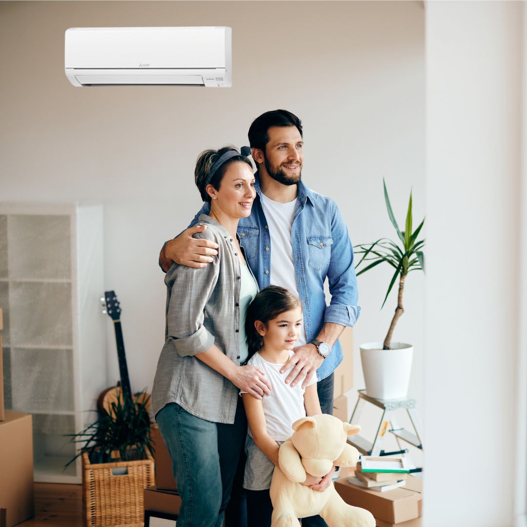 Your Guide to Heat Pump Installation