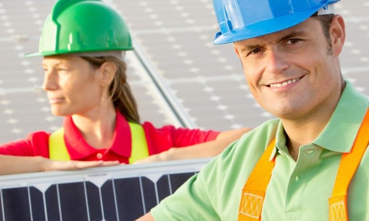 solar panel installation auckland